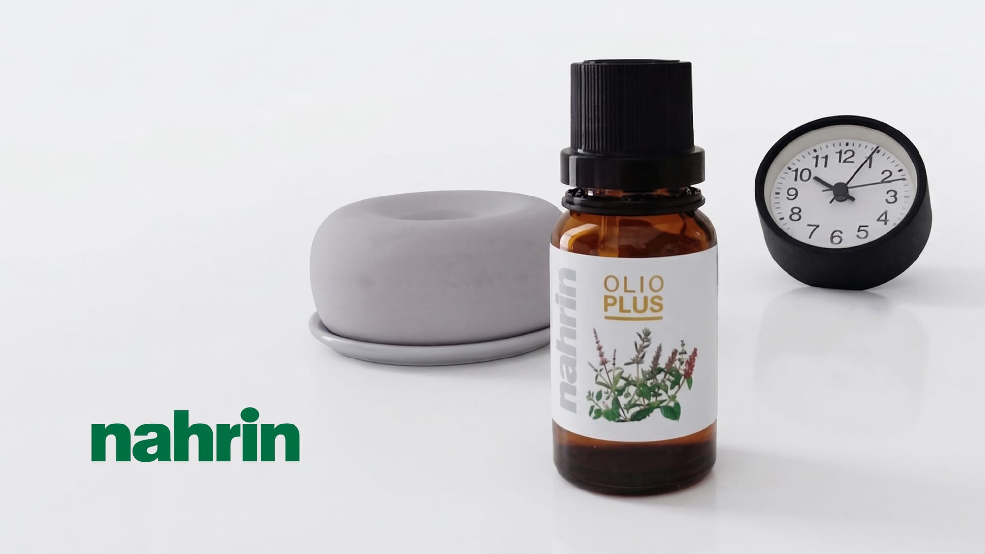 小さな習慣で、季節の不調を整える